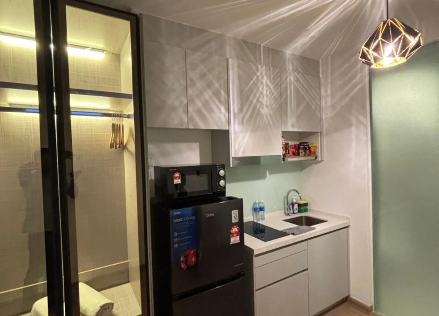 Riveria City Kuala Lumpur Guest house