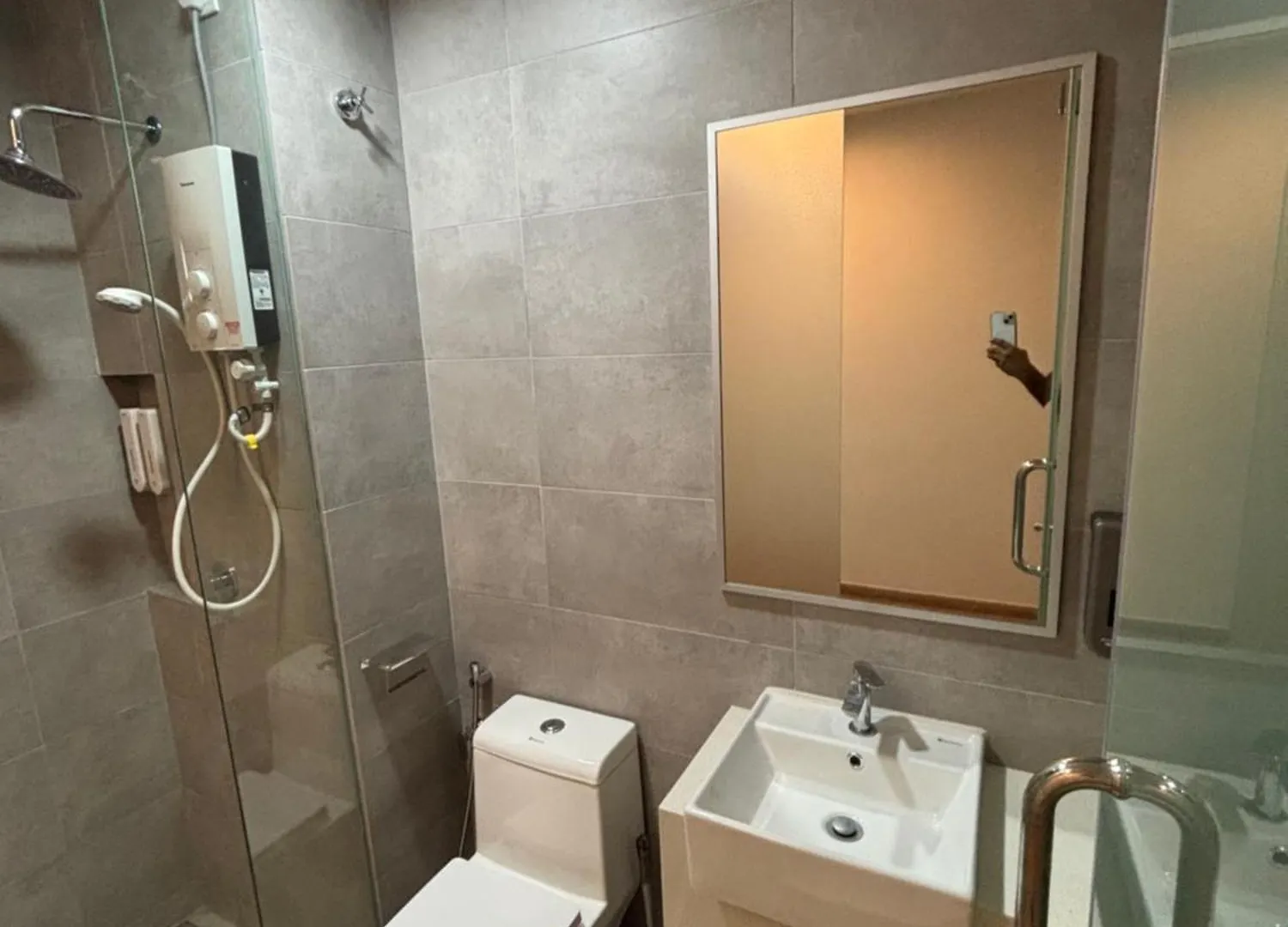 Guest house Riveria City Kuala Lumpur